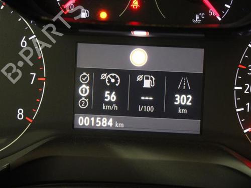 Electronic module OPEL CORSA F (P2JO) 1.2 (68) | BP23589903M83  - Image 15