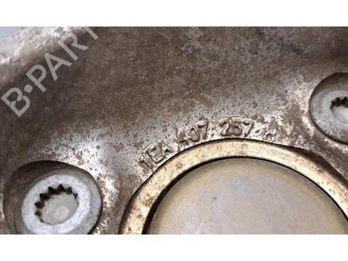 Left front steering knuckle VW ID.3 (E11, E12) Pro S | BP39642099M25 - Image 7