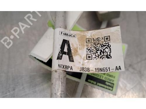 AC pipe FORD RANGER (TKE) 2.0 EcoBlue 4x4 | BP30194867M126 