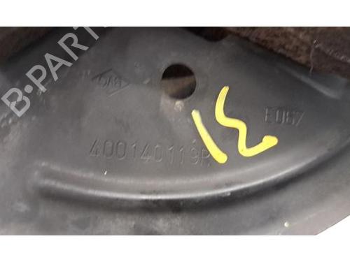 Right front steering knuckle RENAULT EXPRESS Box Body/MPV 1.5 Blue dCi 95 (F6AB) | BP39495617M26 - Image 4