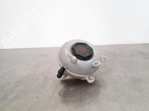 Expansion tank SKODA OCTAVIA III (5E3, NL3, NR3) 1.0 TSI 5Q0121407F
