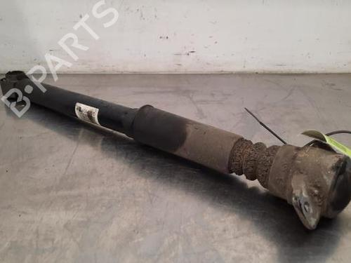 Used Left rear shock absorber AUDI A6 C7 (4G2, 4GC) 3.0 TDI (204 hp) 23629578