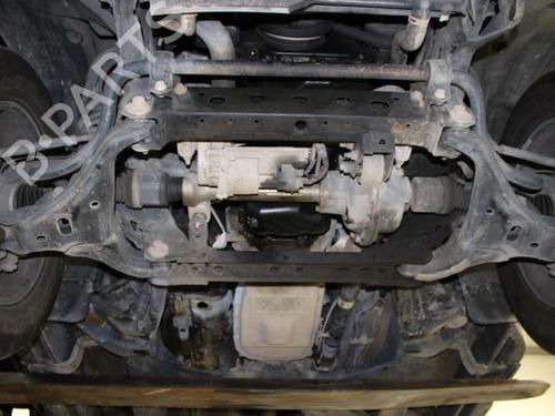 Elektronisk modul FORD RANGER (TKE) 3.2 TDCi 4x4 | BP23625753M83 