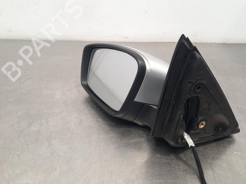 Left mirror SKODA FABIA III Estate (NJ5) 1.0 TSI | BP15039257C26 