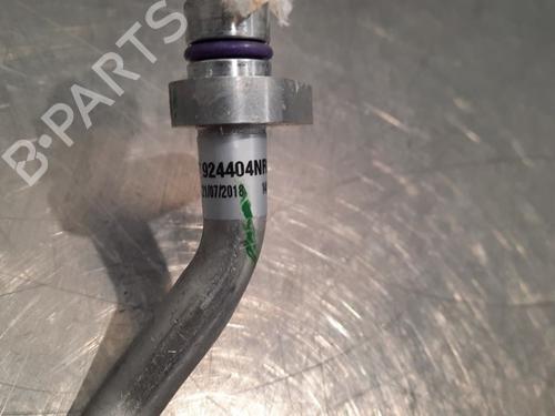 AC pipe NISSAN LEAF (ZE1) Electric | BP15023719M126