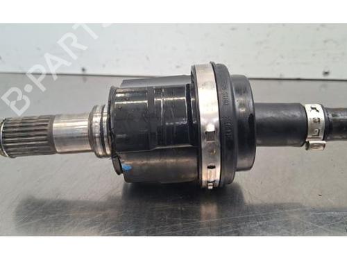 Left rear driveshaft HYUNDAI TUCSON (NX4E, NX4A) 1.6 T-GDi Hybrid 48V | BP37225438M40 - Image 3