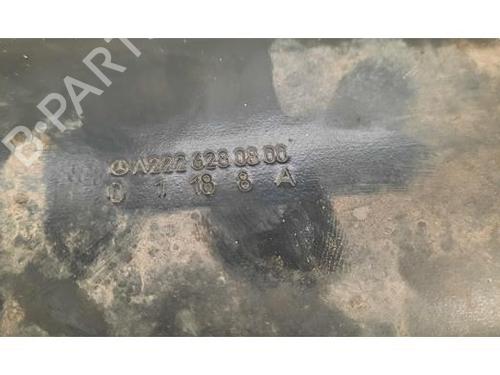 Support MERCEDES-BENZ S-CLASS (W222, V222, X222) S 350 d 4-matic (222.021, 222.121) | BP23607394C155 