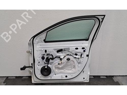 Right front door RENAULT SCENIC E-TECH PHASE I EV87 | BP36773031C3 - Image 4