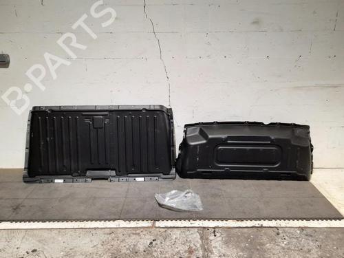 Used Cargo separator PEUGEOT PARTNER Box Body/MPV (K9) 1.5 BlueHDI 130 (131 hp) 23638502