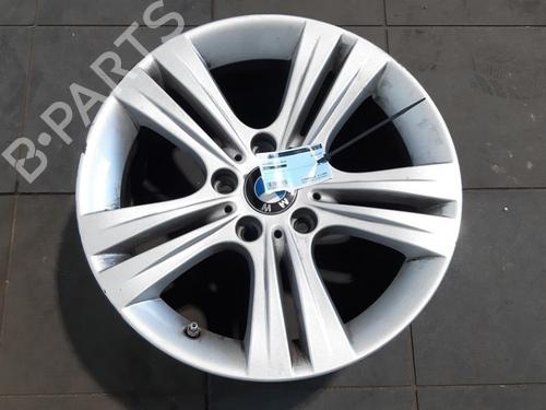 Used Rim BMW 3 Touring (F31) 318 d (136 hp) 16263682