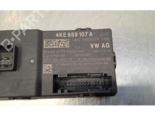 Electronic module AUDI Q4 E-TRON Sportback (F4N) 35 | BP32847479M83 - Image 4