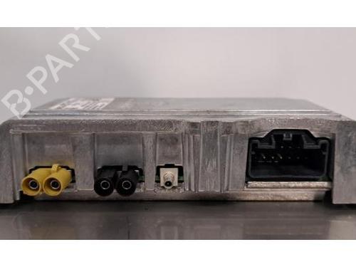 Elektronisk modul DS DS 7 Crossback (J4_, JR_, JC_) E-TENSE 4x4 (J45GBU) | BP30810412M83