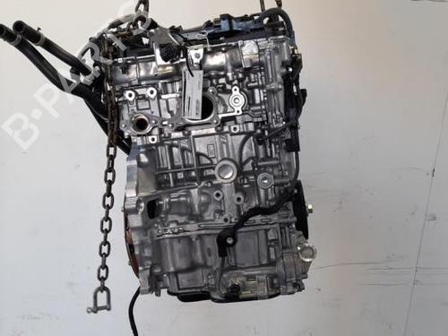 Used Engine TOYOTA YARIS (_P21_, _PA1_, _PH1_) 1.5 (MXPA11) (125 hp) 23590679