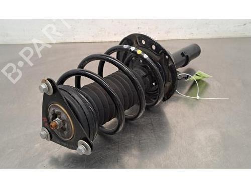 Used Right front shock absorber RENAULT SCÉNIC IV (J9_) 1.3 TCe 115 (J9N9) (115 hp) 28966502