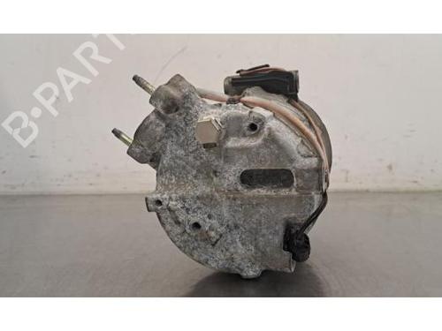 AC compressor LAND ROVER RANGE ROVER EVOQUE (L538) 2.0 D 4x4 | BP30163613M34