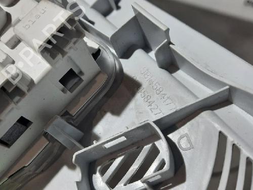 Interior roof light PEUGEOT 5008 II (MC_, MJ_, MR_, M4_) 1.5 BlueHDi 130 (MCYHZJ, MCYHZR, MCYHZX) | BP10883507I8