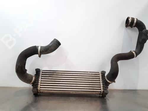 Used Intercooler Intercooler FORD TRANSIT V363 Van (FCD, FDD) 2.0 EcoBlue RWD (130 hp) 10899316 10899316