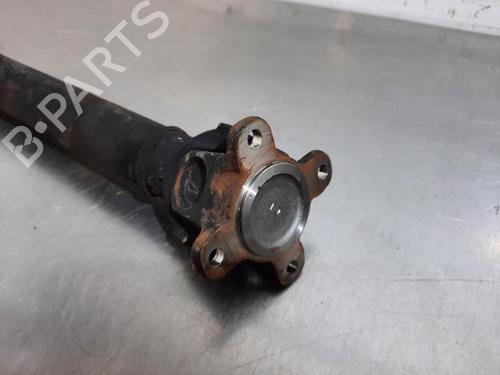 Driveshaft BMW 5 (G30, F90) 540 d xDrive | BP23591236M37 