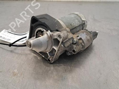 Used Starter BMW X2 (F39) sDrive 18 i (136 hp) 23621274