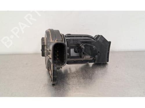 Mass air flow sensor TOYOTA LAND CRUISER 200 (_J2_) 4.5 D4-D (VDJ200) | BP26968178M95 