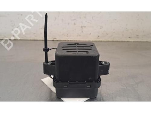 Used Electronic module Electronic module OPEL CORSA F (P2JO) 1.2 MHEV (101 hp) 34200347 34200347