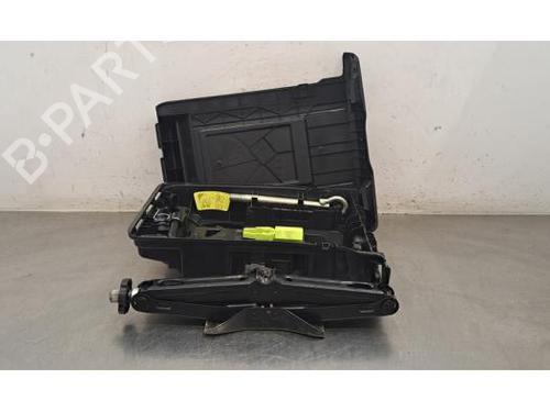 Used Jack Kit Jack Kit 37689269 37689269