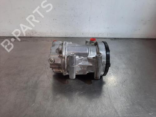 AC compressor TOYOTA COROLLA Estate (_E21_) 2.0 Hybrid (MZEH12) | BP37003101M34 - Image 2