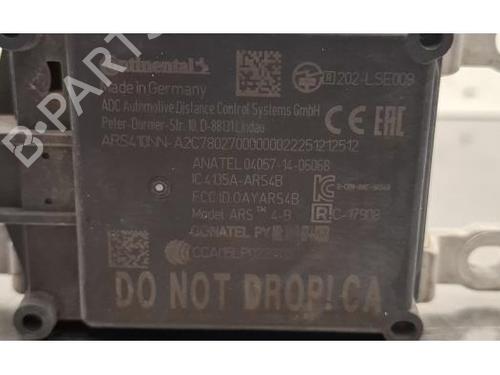 Electronic sensor NISSAN MICRA V (K14) 1.0 IG-T 100 | BP39624602M84 - Image 3
