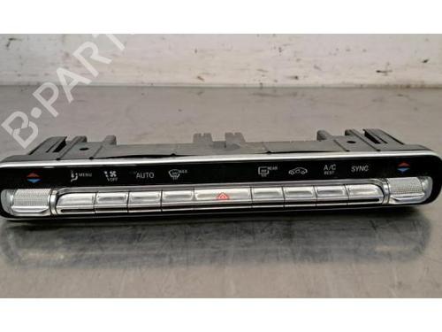 Used Climate control MERCEDES-BENZ CLA (C118) CLA 180 d (118.310) (116 hp) 24214140