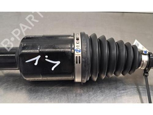 Left front driveshaft MERCEDES-BENZ GLC (X254) 200d 4-matic (254.602) | BP37649494M38 - Image 4