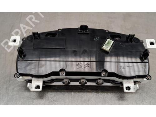 Instrument cluster PEUGEOT PARTNER Box Body/MPV (K9) 1.5 BlueHDi 100 | BP29379435C47 