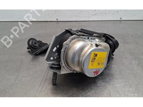 Used Rear left belt tensioner Rear left belt tensioner MERCEDES-BENZ EQE (V295) EQE 300 (295.111) (245 hp) 36769855 36769855