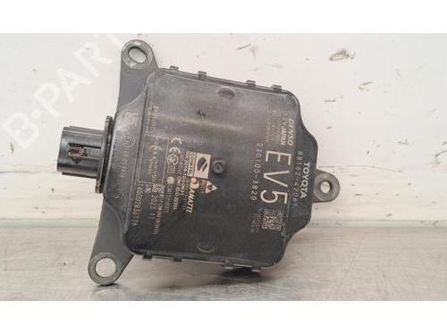 Used Electronic module TOYOTA RAV 4 V (_A5_, _H5_) 2.5 Hybrid (AXAH52) (218 hp) 29015913