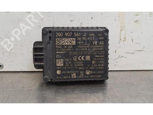 Used Electronic module Electronic module VW TIGUAN (AD1, AX1) 2.0 TDI (150 hp) 34426366 34426366