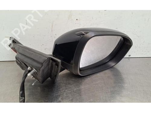 Right mirror RENAULT SCENIC E-TECH PHASE I EV87 | BP37225460C27 - Image 4