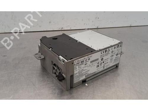Used Electronic module Electronic module 37037966 37037966