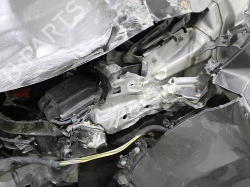 Engine control unit (ECU) FORD TRANSIT CONNECT V408 Box Body/MPV 1.5 EcoBlue | BP23609205M57 