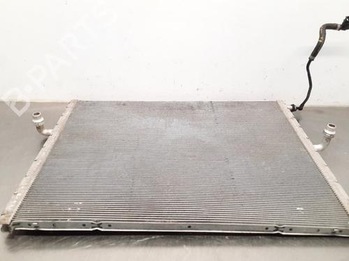 Water radiator MERCEDES-BENZ GLE (V167) GLE 400 d 4-matic (167.123) | BP17565947M31 