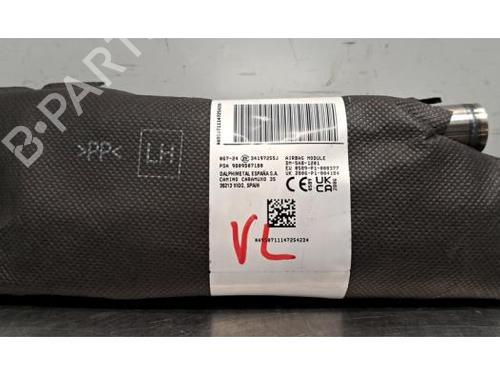 Used Other PEUGEOT 5008 II (MC_, MJ_, MR_, M4_) 1.2 Hybrid 136 (MRHPYC) (136 hp) 32510873