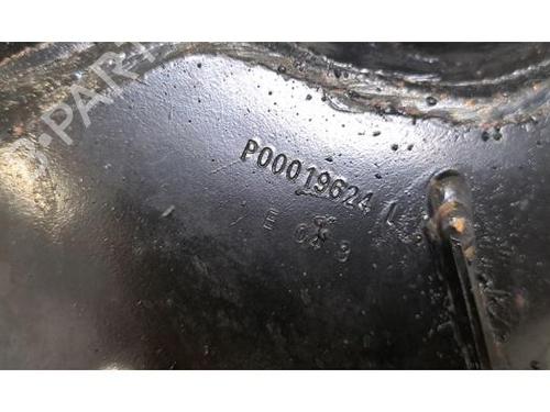 Subframe MG MG ZS SUV (AZS1) EV | BP38181587M9 - Image 7