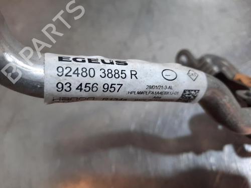AC pipe RENAULT TRAFIC III Van (FG_) 2.0 dCi 145 (FGML) | BP27168471M126 