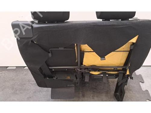 Right front seat PEUGEOT EXPERT Van (V_) 1.5 BlueHDi 120 | BP38043915C16 - Image 8