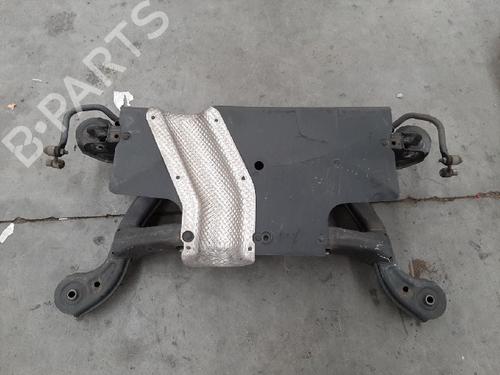 Subframe MERCEDES-BENZ GLA-CLASS (X156) GLA 200 (156.943) | BP10879573M9 