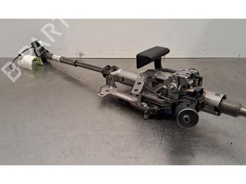 Coluna de dirección CITROËN C3 III (SX) 1.5 BlueHDi 100 (SXYHYP, SXYHTU) (102 hp) 31705405