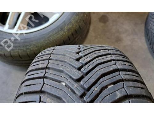 Rim HYUNDAI KONA (OS, OSE, OSI) 1.0 T-GDi | BP23620238C45 