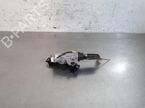 Used Ignition barrel VW CADDY IV Box Body/MPV (SAA, SAH) 2.0 TDI (75 hp) 27168682