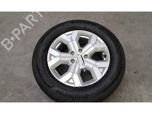 Used Rim Rim 37091597 37091597