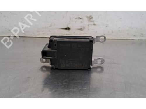 Electronic module NISSAN MICRA V (K14) 1.0 IG-T | BP36382570M83 - Image 2