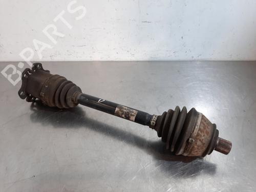 Used Right front driveshaft AUDI A6 C6 (4F2) 3.0 TDI quattro (225 hp) 15235499