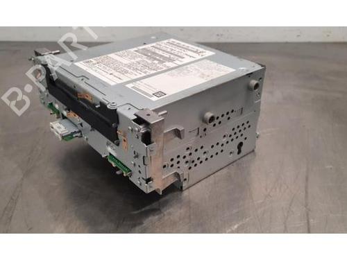 Radio MERCEDES-BENZ GL-CLASS (X166) GL 350 CDI / BlueTec 4-matic (166.823, 166.824) | BP23631891E6